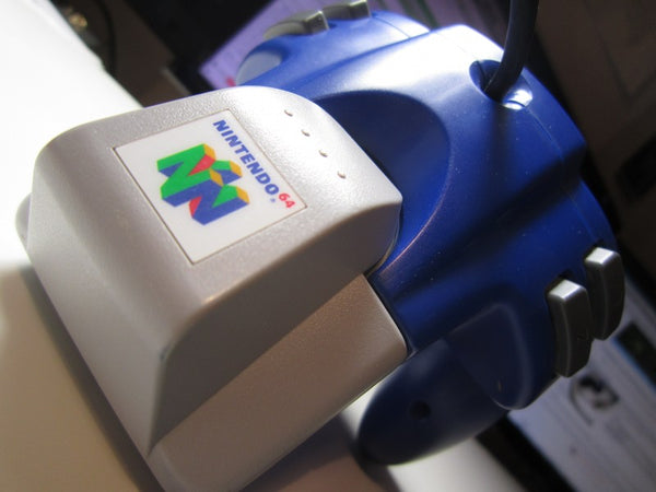 N64 to USB adapter - V3
